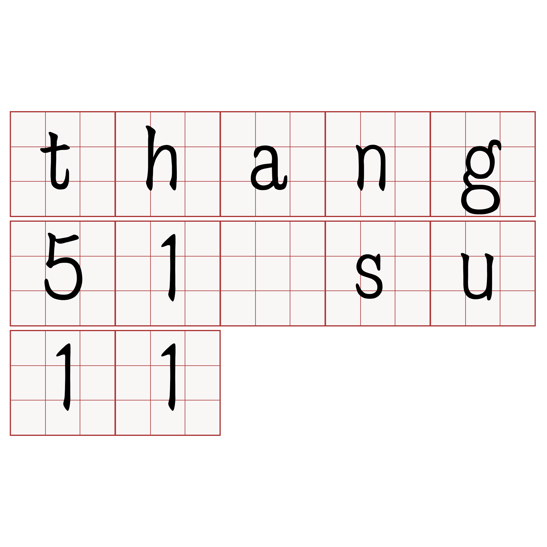 thang51 su11